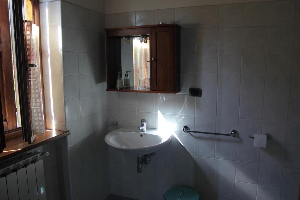 Agriturismo La Valle Del Vento Urbino Zimmer foto